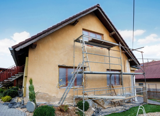 facade jenback
